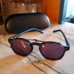 Billy Reid Sunglasses